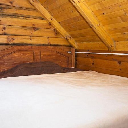 Lovcen Mountain Cottages Njegusi Номер фото